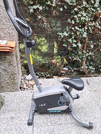 cyclette pari al nuovo