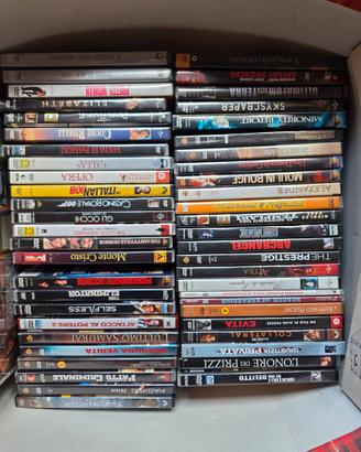 Lotto film in DVD

(Parte 4) 🎬