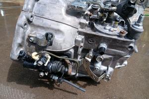 Cambio mazda cx-5 2.2 6 marce 2wd