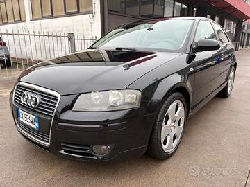 Audi A3 3 Porte A3 2.0 tdi Ambiente
