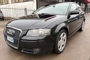 Audi A3 3 Porte A3 2.0 tdi Ambiente