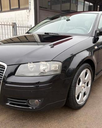 Audi A3 3 Porte A3 2.0 tdi Ambiente