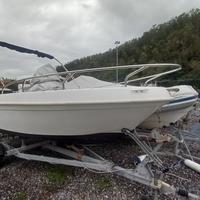 Open Mistral sfera 530 Valutiamo Permuta