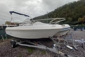 Open Mistral sfera 530 Valutiamo Permuta