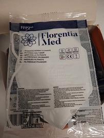 40 mascherine FFP2 
