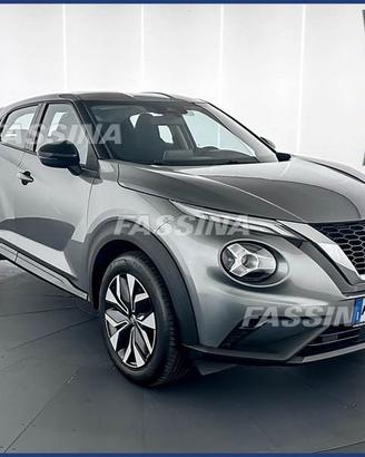 Nissan Juke 1.0 DIG-T 114 CV Business