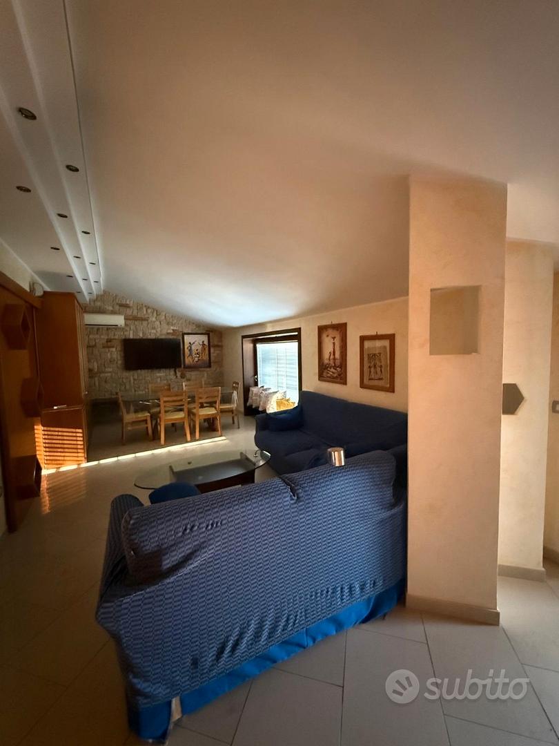 Apartment in Pietramontecorvino, Foggia - Vista 3