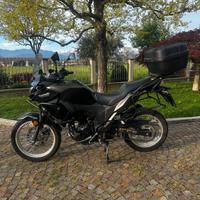 Kawasaki Versys-X 300 - 2018