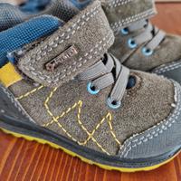 scarponcini primigi 20 bambino inverno