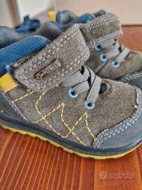 scarponcini primigi 20 bambino inverno