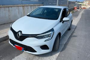 RENAULT Clio V ,1.5 dci