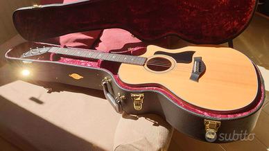 Taylor 314ce