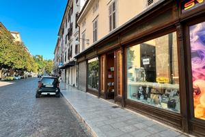 Negozio storico