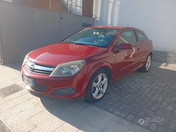 Opel Astra 1.7 CDTI 101CV 5 porte Cosmo
