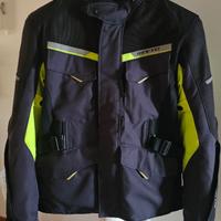 Rev'it Outback 2 jacket