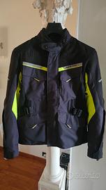 Rev'it Outback 2 jacket