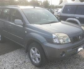 NISSAN X-Trail 2.2 dCi Sport