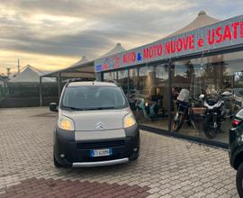 Citroen Nemo Multispace 1.3 HDi 75CV Selection