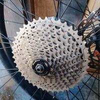 Ruote MTB 29 pollici 