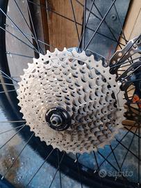 Ruote MTB 29 pollici 