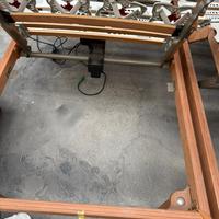 Letto elettrico Marion, materasso Venere