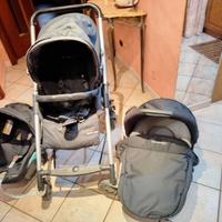 Tris passeggino babeconfrot