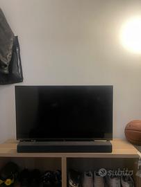 Smart Tv 40 pollici