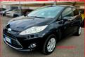 Ford Fiesta 1.4 TDCi 5p. Titanium