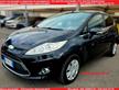 Ford Fiesta 1.4 TDCi 5p. Titanium
