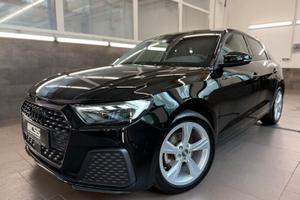 Audi A1 SPB 30 TFSI S tronic