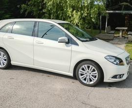 Mercedes-benz B 180 CDI