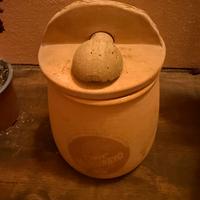 contenitore da caffè vintage Caffe Vergnano