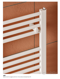 termoarredo elettrico nuovo