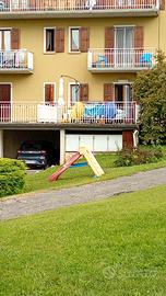 Casa di 5 appartamenti