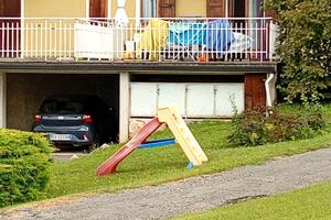 Casa di 5 appartamenti