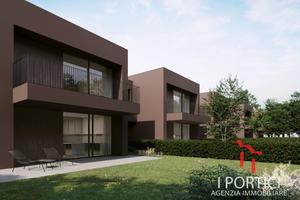 Casa a schiera a Mogliano Veneto (TV)