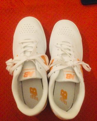 sneakers donna new bakance