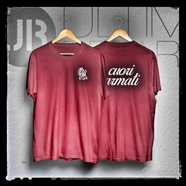 Cuori Armati T-Shirt