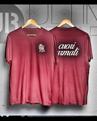 Cuori Armati T-Shirt