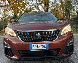 PEUGEOT - 3008 - BlueHDi 120 S&S GT Line