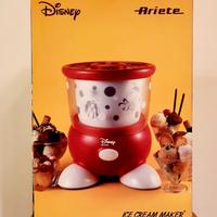 Macchina Gelato Ariete - Disney