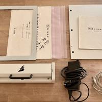 MiScreen Serigrafia Digitale A4