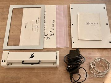 MiScreen Serigrafia Digitale A4