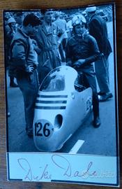 MV Agusta - Dickie Dale.