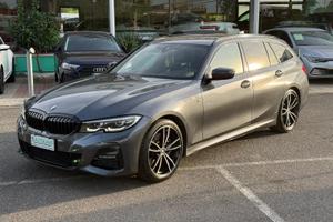 BMW 320 d Touring mhev 48V Msport auto