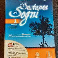 Libro scolastico per Scuola Media