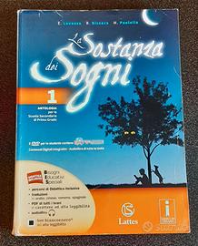 Libro scolastico per Scuola Media