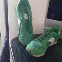 Saucony numero 36.5  per tutti i giorni 