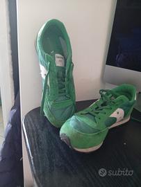 Saucony numero 36.5  per tutti i giorni 