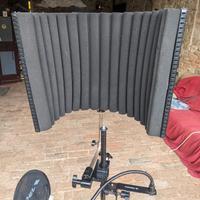 asta microfonica SE electronics